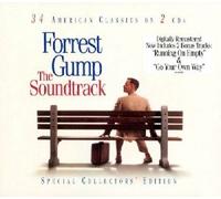 Colonna Sonora - Forrest Gump - 2 Cd