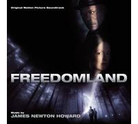 Colonna Sonora - Freedomaland / - Cd