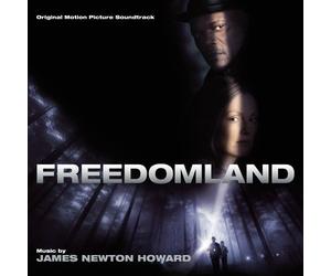 Colonna Sonora - Freedomaland / - Cd
