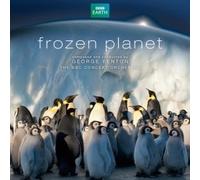Colonna Sonora - Frozen Planet - Cd