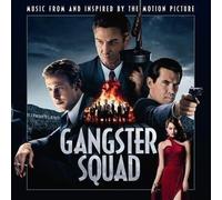 Colonna Sonora - Gangster Squad