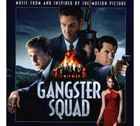 Colonna Sonora - Gangster Squad