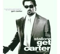 Colonna Sonora - Get Carter - Cd