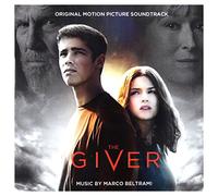 Colonna Sonora - Giver (Score) / Soundtrack.