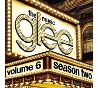 Colonna Sonora - Glee: The Music Volume 6 - Cd
