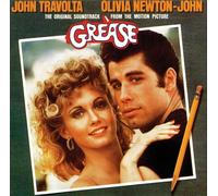 Colonna Sonora - Grease - Cd