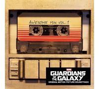 O.S.T.-Guardians Of The Galaxy - Guardians of the Galaxy
