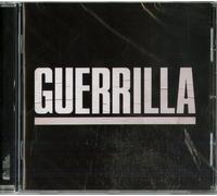 Colonna Sonora - Guerrilla - Cd (original tv soundtrack)