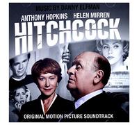 Colonna Sonora - Hitchcock-Colonna Sonora Originale