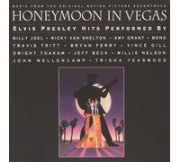 Colonna Sonora - Honeymoon In Vegas: Elvis Presley Hits Performed By... / - Cd