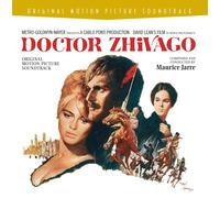 Colonna Sonora - Il Dottor Zivago - Cd