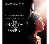 Colonna Sonora - Il Fantasma Dell'Opera (Phantom Of Opera) Vers.Orig.Inglese