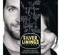 Colonna Sonora - Il Lato Positivo (Silver Linings Playbook)
