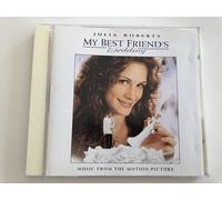 Colonna Sonora - Il Matrimonio Del Mio Miglior Amico (My Best Friend'S Weddin