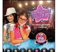 Colonna Sonora - Il Mondo Di Patty - Cd + Dvd (la storia piu' bella - seconda...