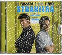 Colonna Sonora - Il Passato E Una Terra Straniera - Cd