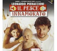 Colonna Sonora - Il Pesce Innamorato - Cd