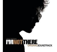 Colonna Sonora - I'M Not There ( Music From The Motion Picture ) [2 CD]