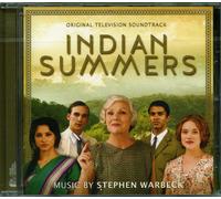 Colonna Sonora - Indian Summers - Cd
