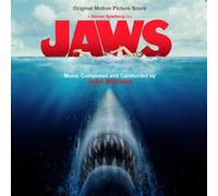 Colonna Sonora - Jaws - Vinile (180 gr.)