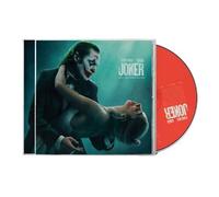 Colonna Sonora - Joker Folie A Deux - Cd (music from the motion picture)