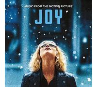 Colonna Sonora - Joy - Cd