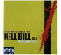 Colonna Sonora - Kill Bill Vol.1 - Cd