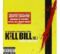 Colonna Sonora - Kill Bill Volume 1 (original Soundtrack) - Cd