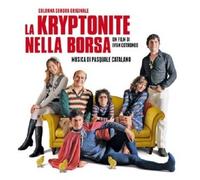 Colonna Sonora - La Kryptonite Nella Borsa - Cd