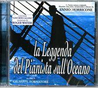 Colonna Sonora - La Leggenda Del Pianista.... - Cd