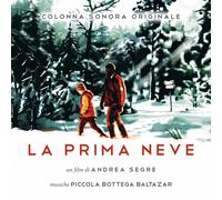 Colonna Sonora - La Prima Neve - Cd