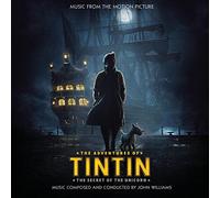 Colonna Sonora - Le Avventure Di Tin Tin E Il Segreto Dell'Unicorno