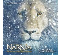 Colonna Sonora - Le Cronache Di Narnia - Il Viaggio Del Veliero