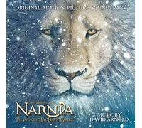 Colonna Sonora - Le Cronache Di Narnia - Il Viaggio Del Veliero