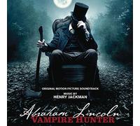 Colonna Sonora - Leggenda Del Cacciatore Di Vampiri (Lincoln Vampire Hunter)