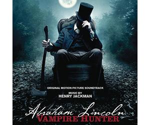 Colonna Sonora - Leggenda Del Cacciatore Di Vampiri (Lincoln Vampire Hunter)