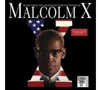 Colonna Sonora - Malcom X - Vinile (rsd 2019 - limited edition)