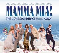 Colonna Sonora - Mamma Mia - Cd