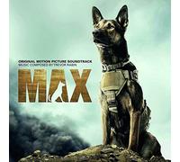 Colonna Sonora - Max (Original Motion Picture Soundtrack)