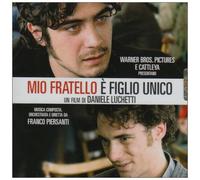 Colonna Sonora - Mio Fratello E' Figlio Unico