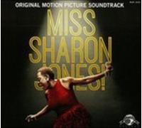 Colonna Sonora - Miss Sharon Jones - Cd