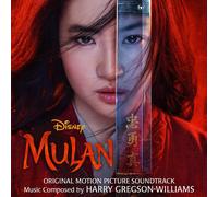 Colonna Sonora - Mulan / - Cd