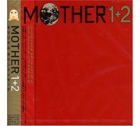 Colonna sonora musicale originale F/S Nintendo JAPAN MOTHER 1 2 Earth Bound