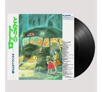 Vinile Joe Hisaishi - My Neighbor Totoro / O.S.T.