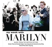 Colonna Sonora - My Week With Marilyn