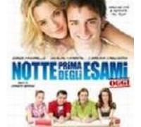 Colonna Sonora - Notte Prima Degli Esami Oggi - Cd