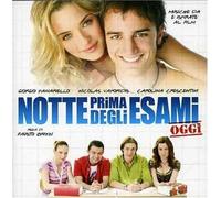 Colonna Sonora - Notte Prima Degli Esami Oggi - Cd