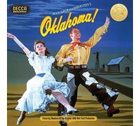 Colonna Sonora - Oklahoma - Broadway Original Cast Rec. - 75th Anniversary E...