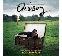 Colonna Sonora - Old Boy - Cd