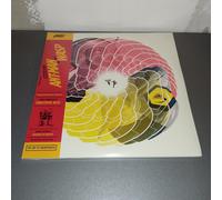 Colonna sonora originale di Ant-Man and The Wasp vinile - 2 LP - NUOVO